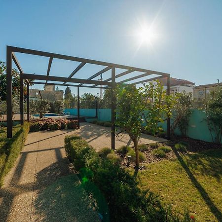 Oporto Pool Apartment By Vacationy מראה חיצוני תמונה