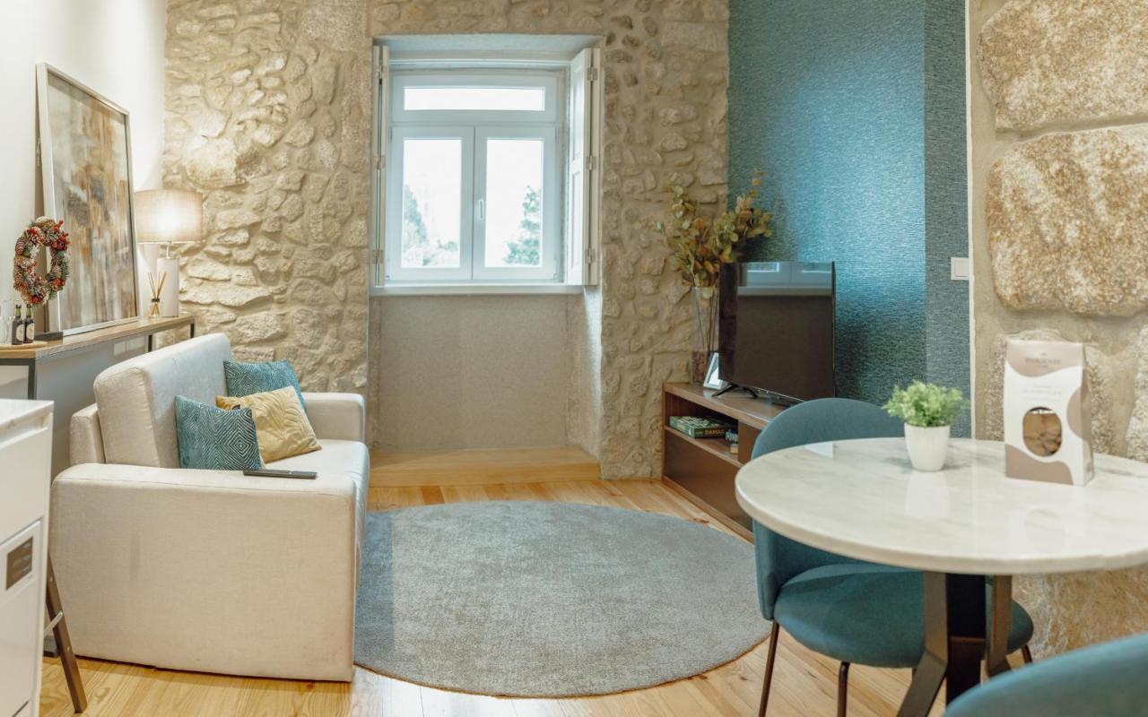 Oporto Pool Apartment By Vacationy מראה חיצוני תמונה