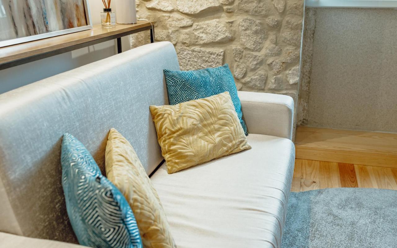Oporto Pool Apartment By Vacationy מראה חיצוני תמונה