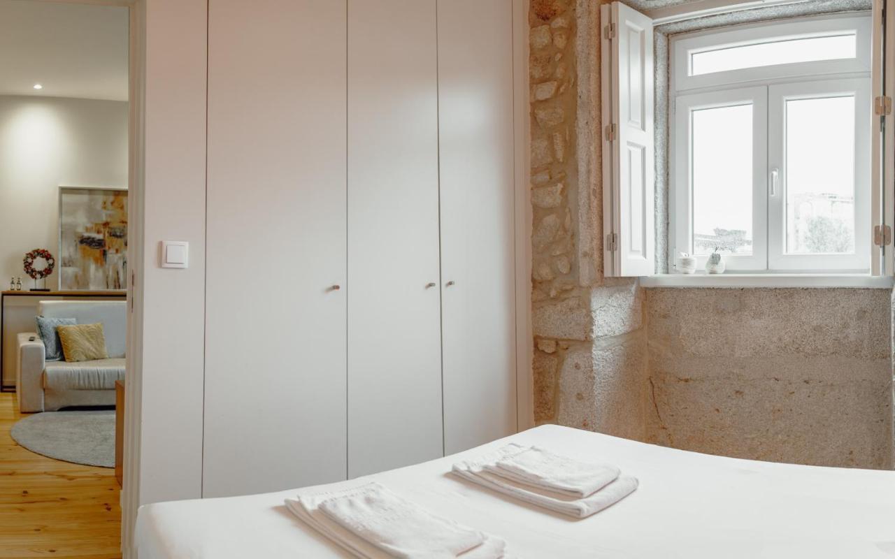Oporto Pool Apartment By Vacationy מראה חיצוני תמונה