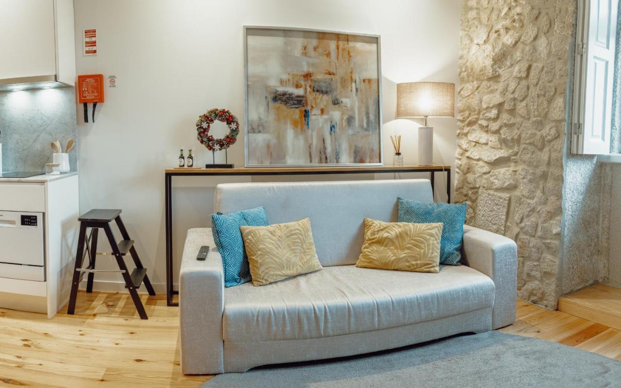 Oporto Pool Apartment By Vacationy מראה חיצוני תמונה