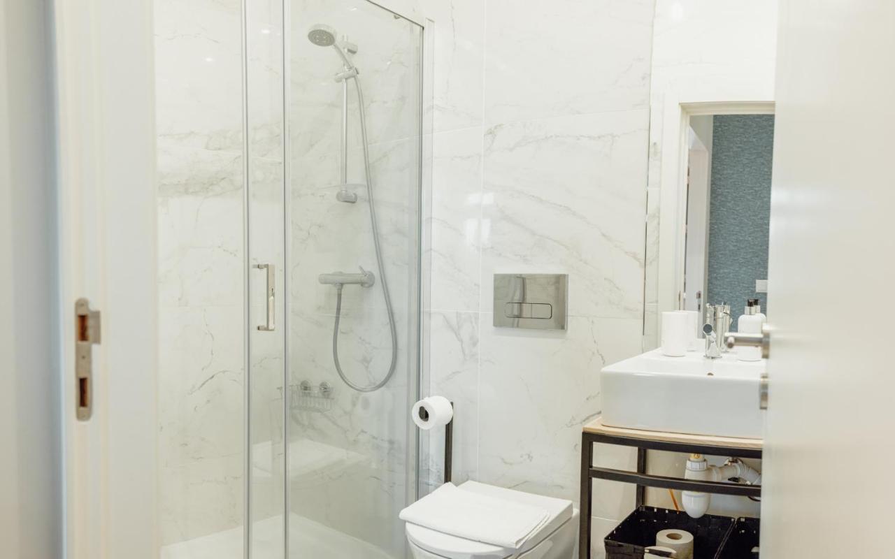 Oporto Pool Apartment By Vacationy מראה חיצוני תמונה
