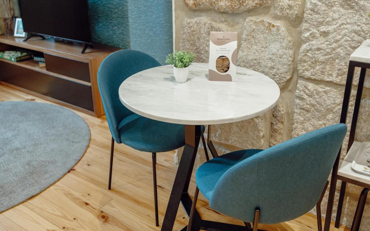 Oporto Pool Apartment By Vacationy מראה חיצוני תמונה